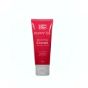 کرم مرطوبکننده تیوپی حاوی خشخاش حجم 75 میل تاپ شاپ