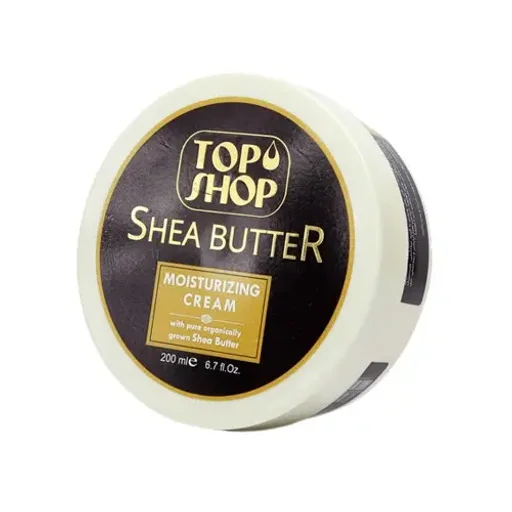 کرم دست و صورت حاوی شی باتر حجم 200 میل تاپ شاپ