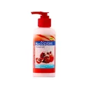 کرم آبرسان حاوی عصاره انار حجم 250 میل بوسوم