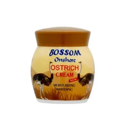 کرم حاوی عصاره شترمرغ حجم 300 میل بوسوم