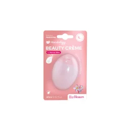 کرم بیوتی بلاسم پوست نرمال حاوی چیاسید و کالاندولا حجم 60 میل هندولوژی