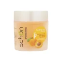 کرم دست و ناخن کاسهای زردآلو حجم 150 میل شون