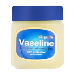 وازلین معطر 100 گرم نینورتا