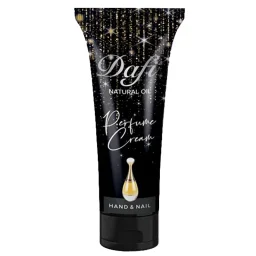 کرم عطری جادور تیوبی حجم 75 میل دافی