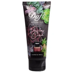 کرم عطری ورساچه تیوبی حجم 75 میل دافی