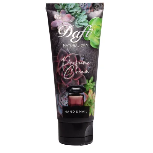 کرم عطری ورساچه تیوپی حجم 75 میل دافی