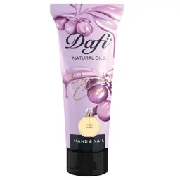 کرم عطری مرطوب کننده تیوبی مدل شنل حجم 75 میل دافی
