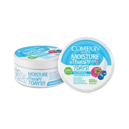 کرم کاسهای نرمال پشن بری حجم 240 میل کامان