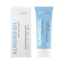 نرمکننده پوست با روغن بادام حجم 50 میل سی گل