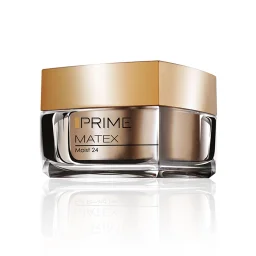 مرطوبکننده پوست 24 ساعته حجم 50 میل پرایم