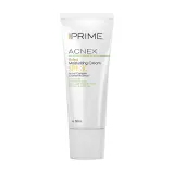 کرم مرطوب کننده با SPF30 رنگی مدل Acnex حجم 50 میل پرایم