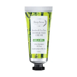 کرم مرطوبکننده بامبو حجم 60 میل دیپ سنس