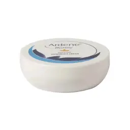 کرم نرم کننده و لطافت دهنده حاوی ویتامین E و C حجم 75 میل آردن بیوتی