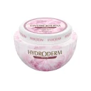 کرم مرطوبکننده و نرمکننده دست و صورت Satin صورتی حجم 150 میل هیدرودرم