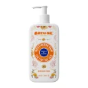 کرم مرطوبکننده پمپی قوی امگا 3 مناسب پوست خیلی خشک حجم 350 میل آر یو اکی