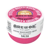 کرم مرطوب کننده پوست صورت و بدن کاسه ای مدل Salsa حجم 250 میل آر یو اکی