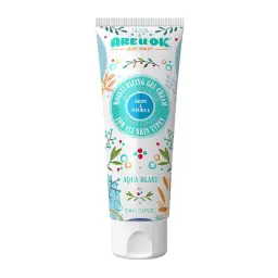 کرم ژل آبرسان حاوی ویتامین E و روغن هسته انگور حجم 75 میل آر یو اکی