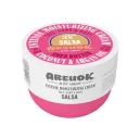 کرم رطوبت رسان پوست دست، صورت و بدن کاسهای مدل salsa آر یو اوکی