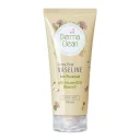 وازلین حاوی روغن کنجد و ویتامین F محافظ پوست حجم 75 میل درماکلین