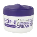 کرم برای انواع پوست کاسهای حجم 150 میل ای آی ان