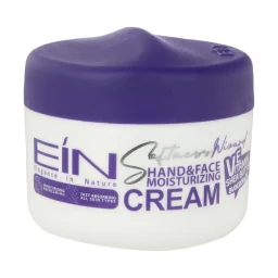 کرم برای انواع پوست کاسهای حجم 150 میل ای آی ان