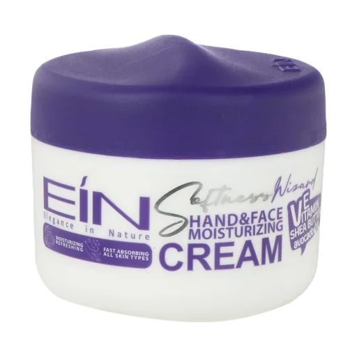 کرم برای انواع پوست کاسهای حجم 150 میل ای آی ان