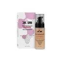 ژل آبرسان قوی مناسب پوستهای چرب و مختلط حجم 50 میل دکتر سام