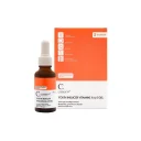 ژل مرطوبکننده حاوی ویتامین A و E حجم 30 میل کازموسپ