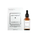 ژل مرطوبکننده حاوی هیالورونیک اسید مناسب انواع پوست حجم 30 میل درماپلاس