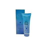 کرم ژل مرطوب کننده و آبرسان حجم 75 میل دلبان