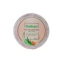 کرم کاسهای حاوی عسل و عصاره آلوئهورا حجم 180 میل دلبان