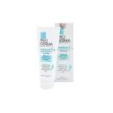 کرم مرطوبکننده فاقد چربی فاقد رنگ حجم 40 میل پرودرما