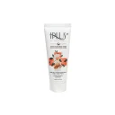 کرم آبرسان تیوپی مناسب انواع پوست حاوی روغن بادام و جوی دوسر حجم 60 میل آی پلاس