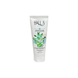 کرم ژل آبرسان قوی تیوبی حاوی آلوئه ورا و هیالورونیک اسید مناسب انواع پوست حجم 60 میل آی پلاس
