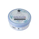 کرم آبرسان کاسهای حاوی هیالورونیک اسید فاقد پارابن حجم 200 میل آدرا