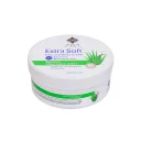 کرم دست و صورت کاسهای آلوئهورا حجم 200 میل آدرا