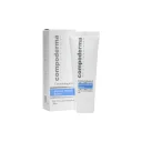 کرم مرطوبکننده اینتنسیو مناسب پوستهای خشک حجم 50 میل کامپودرما