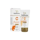 کرم مرطوبکننده حاوی ویتامین C مناسب انواع پوست حجم 50 میل دلبستو