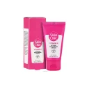 کرم مرطوبکننده اینتس حاوی ویتامین E حجم 50 میل اسکین شیک