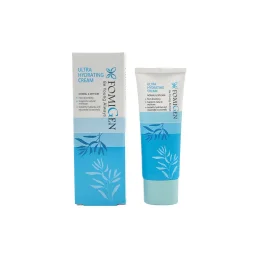 کرم آبرسان مناسب پوستهای خشک حجم 40 میل فومیژن