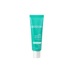 کرم ژل آبرسان مناسب پوست چرب و مختلط حجم 50 میل بردون