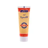 کرم مرطوب کننده دست و صورت حاوی کالاندولا مناسب انواع پوست حجم 50 میل ایروکس