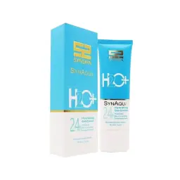 کرم ژل آبرسان 24 ساعته مدل Aqua حجم 75 میل ساین اسکین