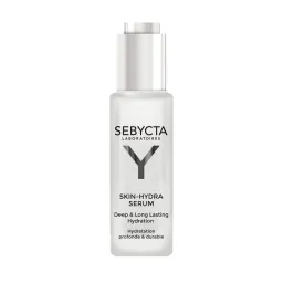 سرم آبرسان صورت مدل DEEP HYDRATION حجم 30 میل سبیکتا