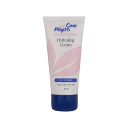 کرم آبرسان مدل HYDRA مناسب مناسب پوست خشک حجم 50 میل فیتووان