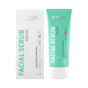 پاککننده اسکراب 2 در 1 حجم 50 میل سی گل