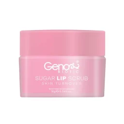 اسکراب لب حجم 10 میل ژنو بایوتیک