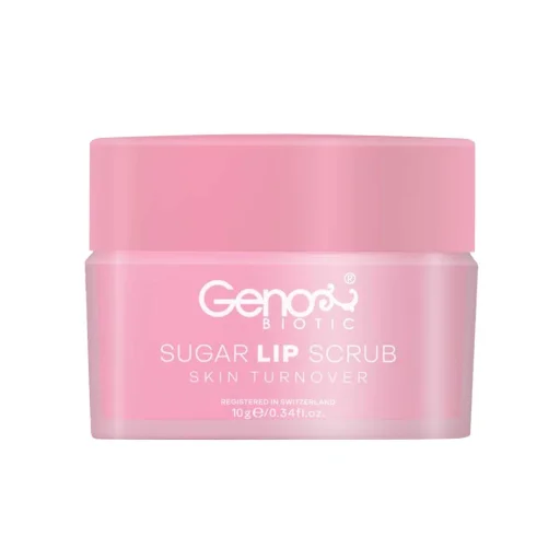 اسکراب لب حجم 10 میل ژنو بایوتیک