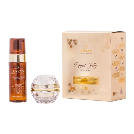 کیت رویال ژلی ژوان