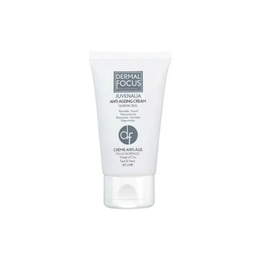 کرم ضدچروک ژونالیا مناسب انواع پوست حجم 40 میل درمال فوکس